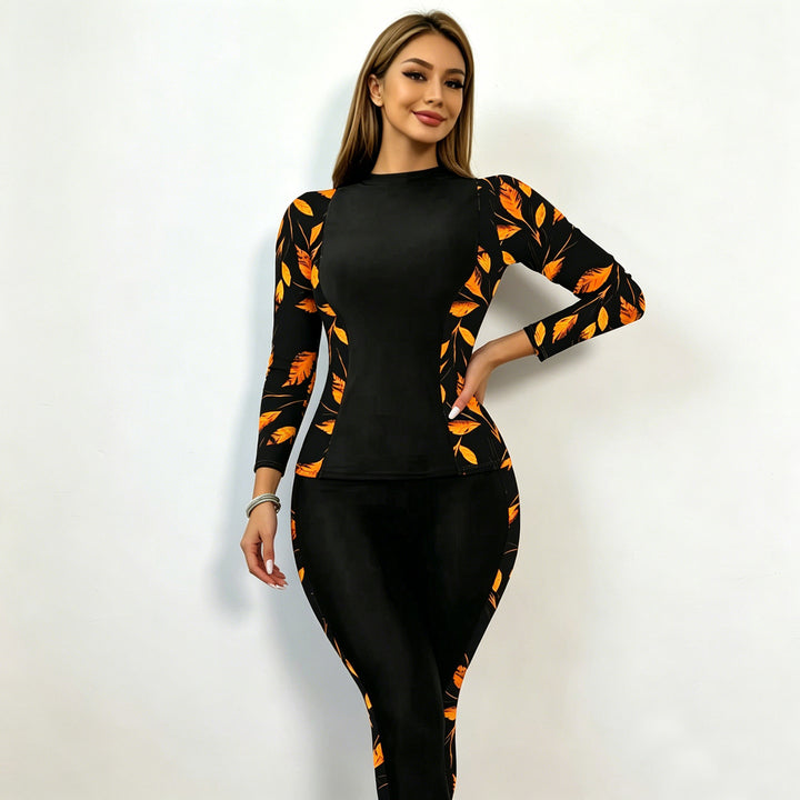 Dame Sportset Skovae