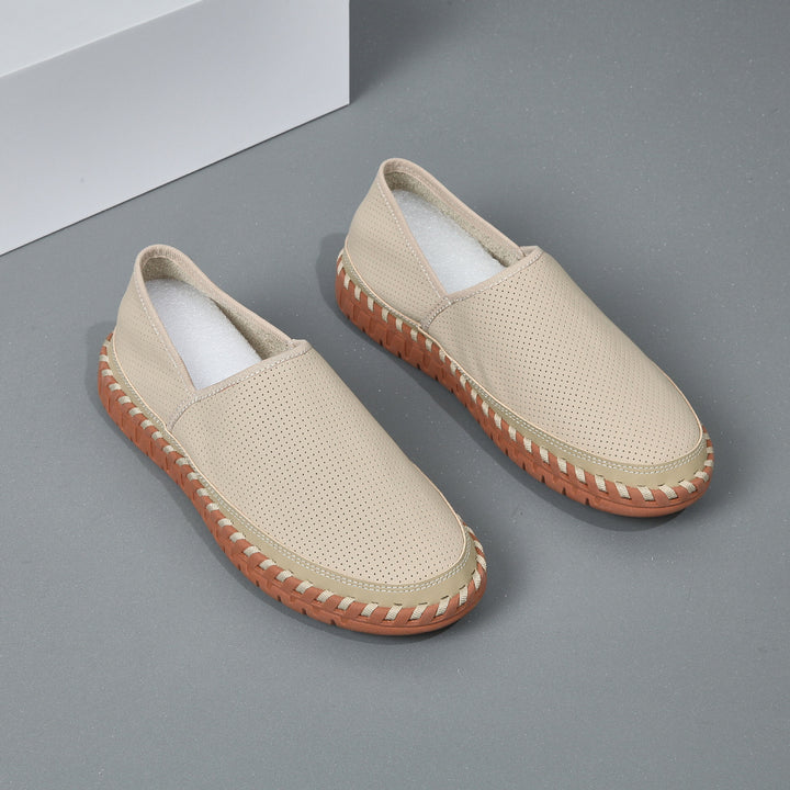 Femme Slip-On Komfortsko Stilla