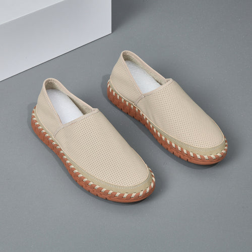 Femme Slip-On Komfortsko Stilla