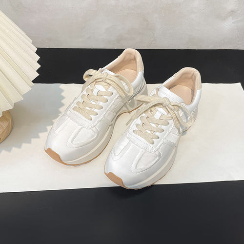 Dame Behagelige Løbesåler Sneakers med høj komfort og fleksibelt design Stilla