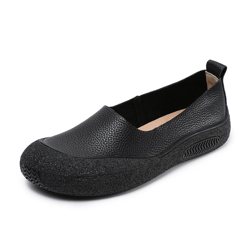 Dame Fritid Slip-On Sko med behagelig Polstring Stilla