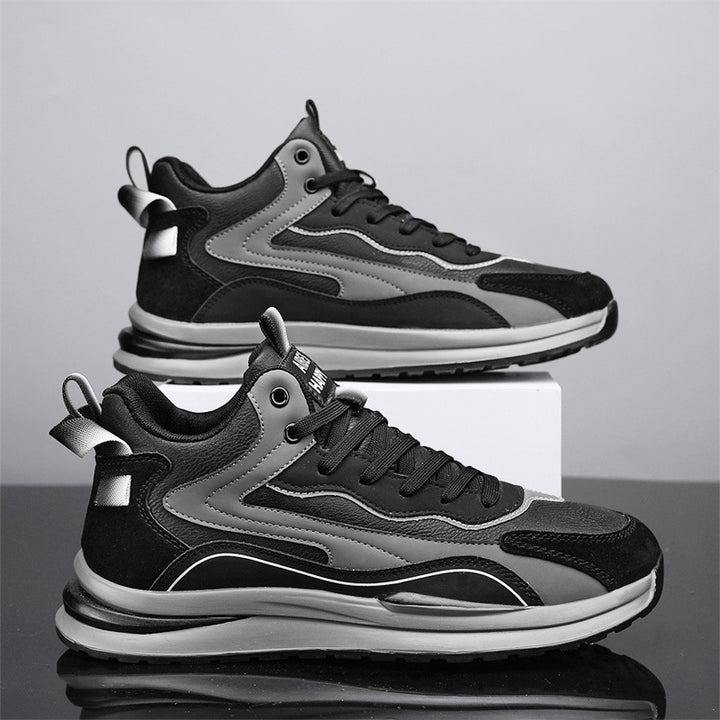 Femme Alsidig High-Top Lifestyle Sneakers Stilla