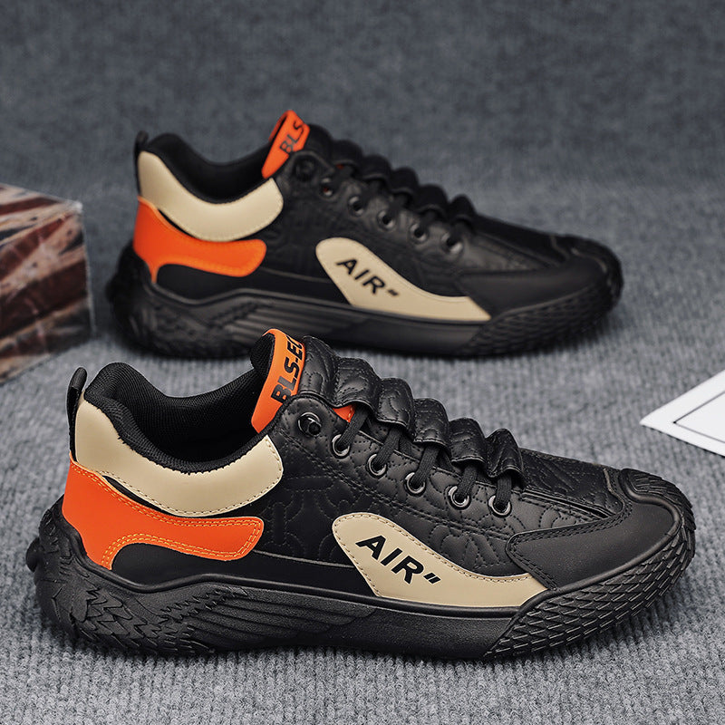 Femme Ultra-Letvægts Sport Sneakers med Åndbart Design Stilla