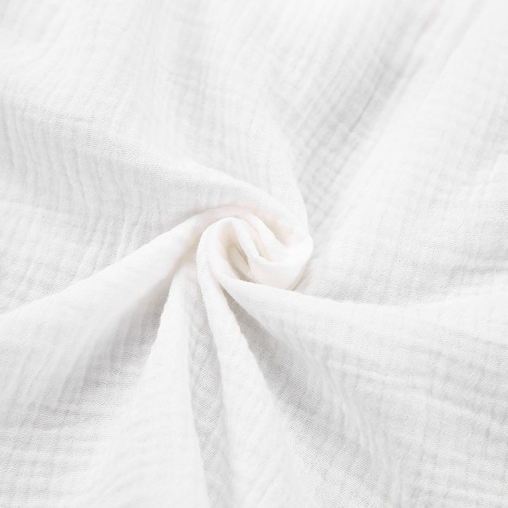 Dame Cozy Button-Up Loungewear Set Stilla