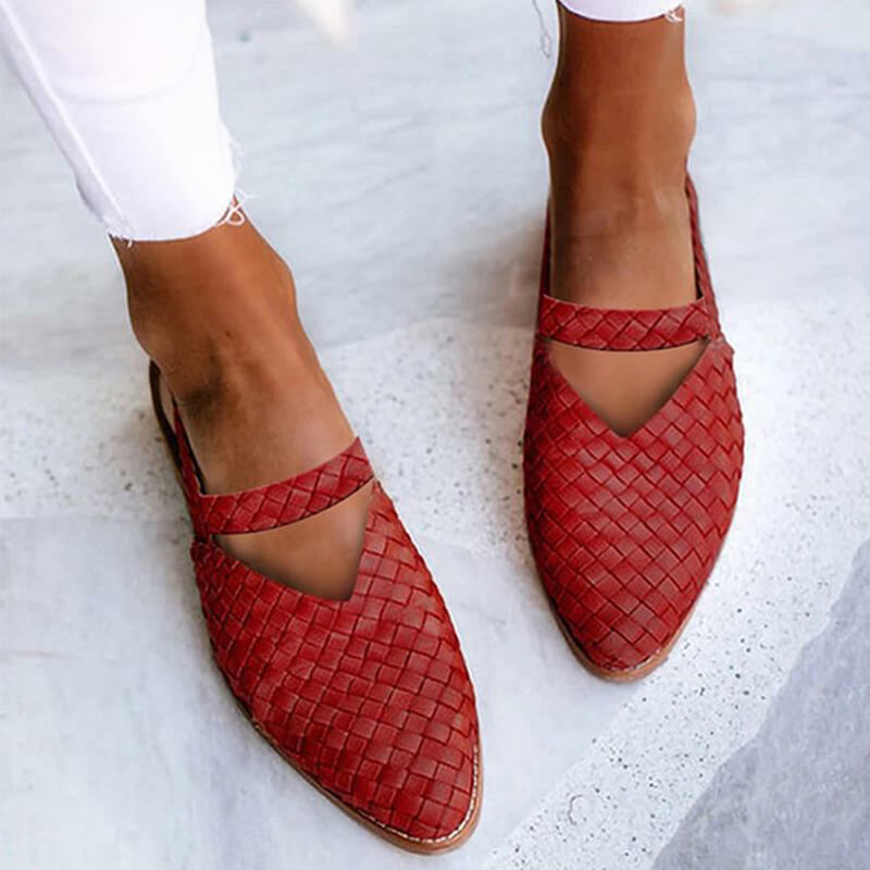 Stilla | Den ergonomiske og komfortable sandal