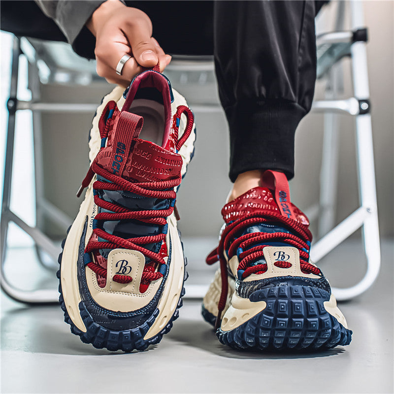 Femme Letvægts Åndbar Performance Sneakers Stilla