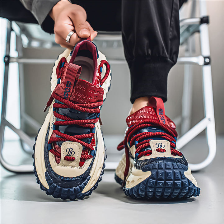 Femme Letvægts Åndbar Performance Sneakers Stilla
