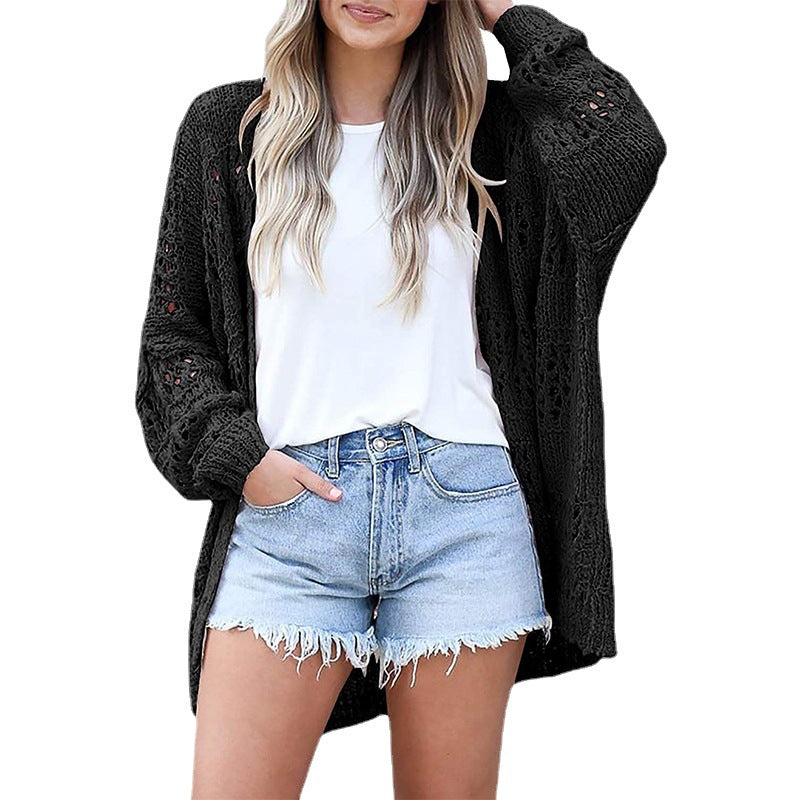 Stilla | Enkel jakke med trendy flair
