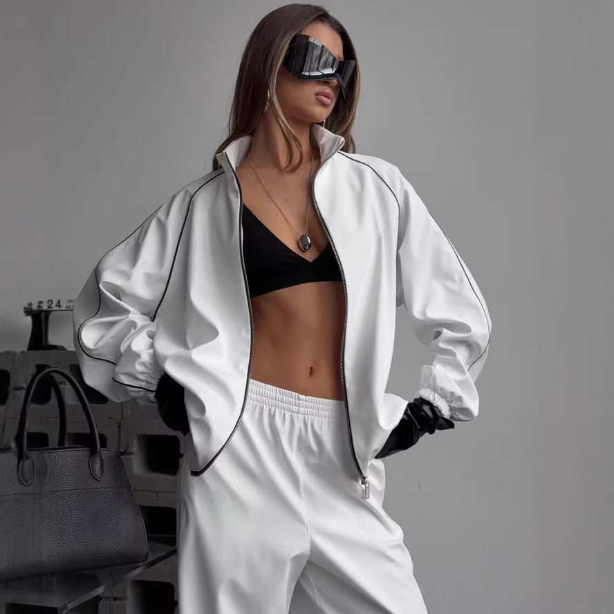 Kvinders tracksuit Skovae