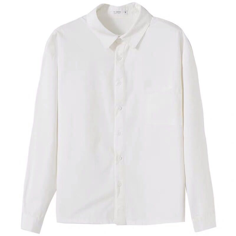 Damer Elegant og Flydende Bluse Stilla