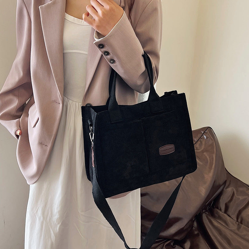 Femme Durable Utility Arbejdstaske Stilla