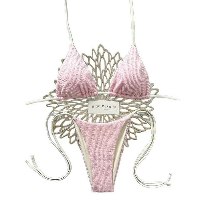 Dame Bikiniset Skovae