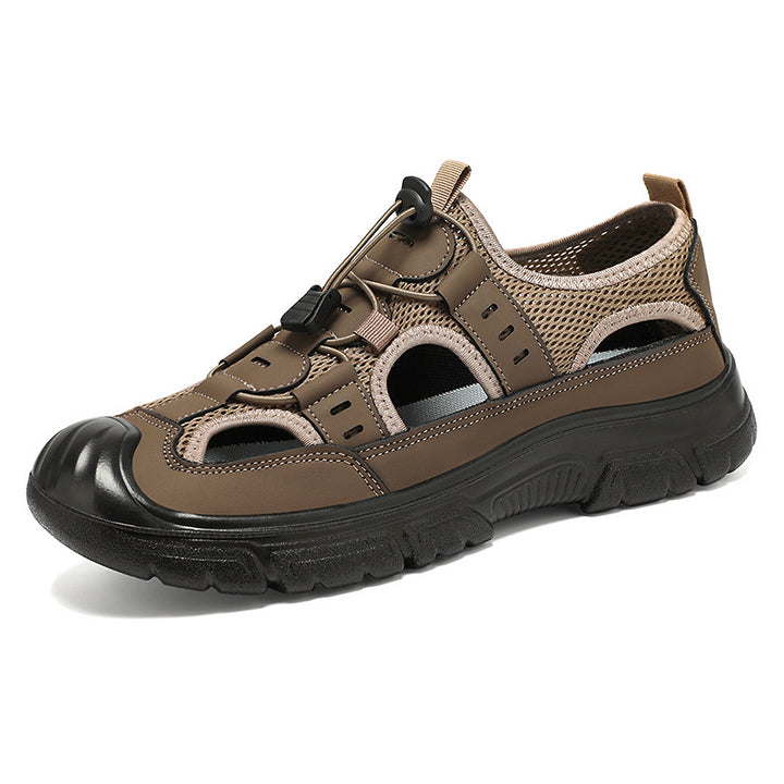 Femme Outdoor Vandreture Sko Stilla