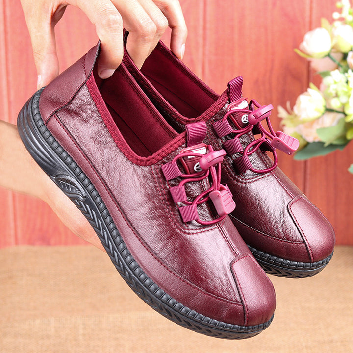 Femme Casual Comfort Slip-On Sneakers Stilla