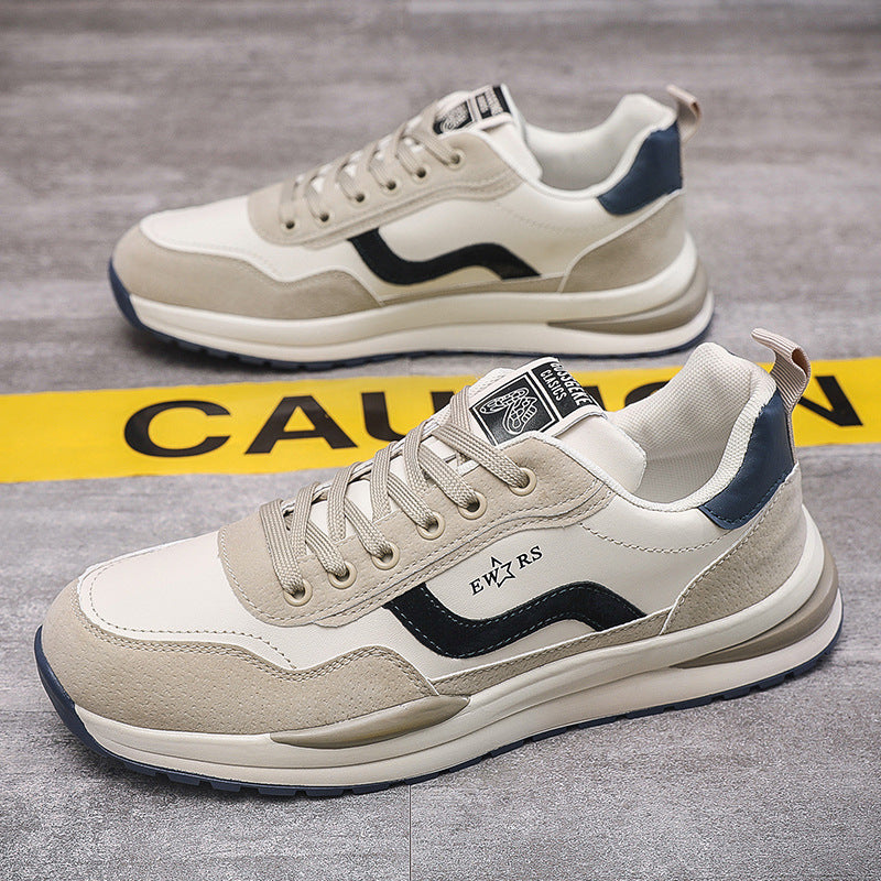 Femme Sportlich Komfort Sneakers Stilla