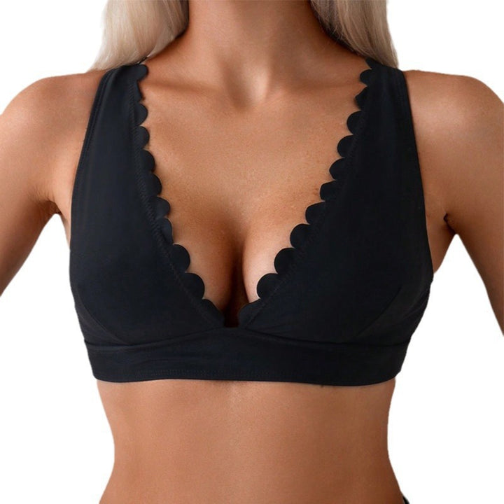 Damer Push-Up Bikinioberdel Skovae