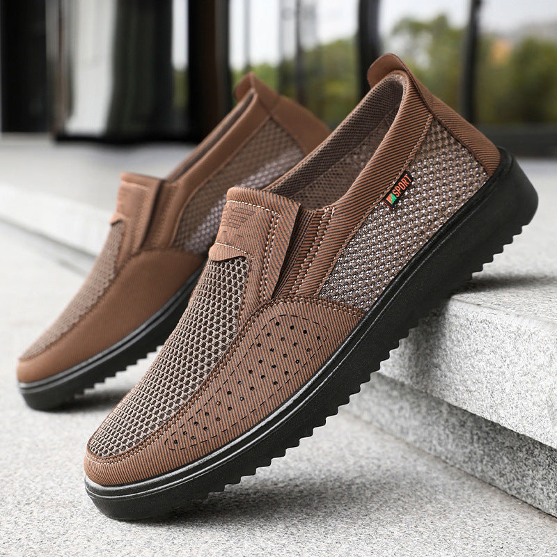 Herrer Lette Slip-On Træningssko Stilla