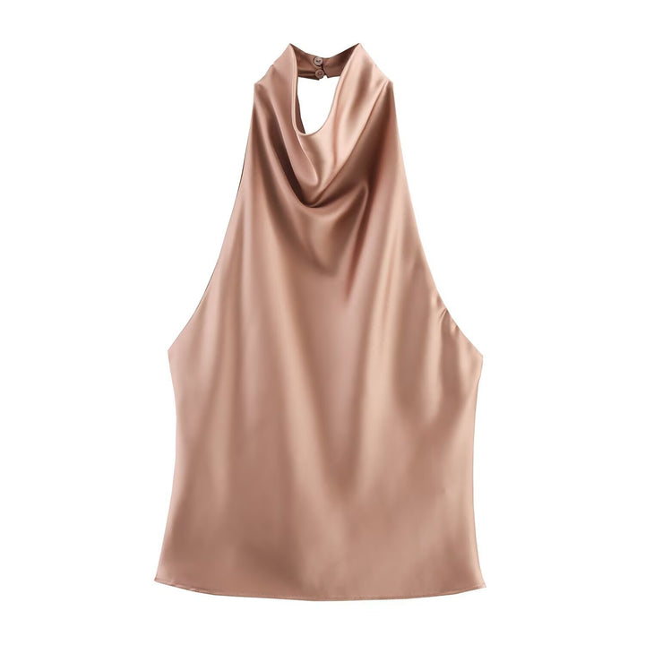 Dame Elegant og legende Top Skovae