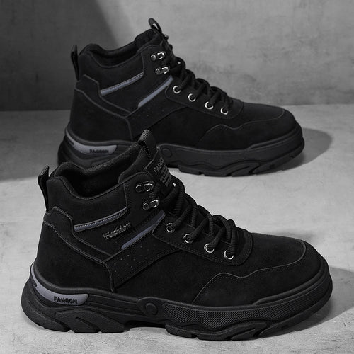 Herrer højtydende arbejdssko Stilla