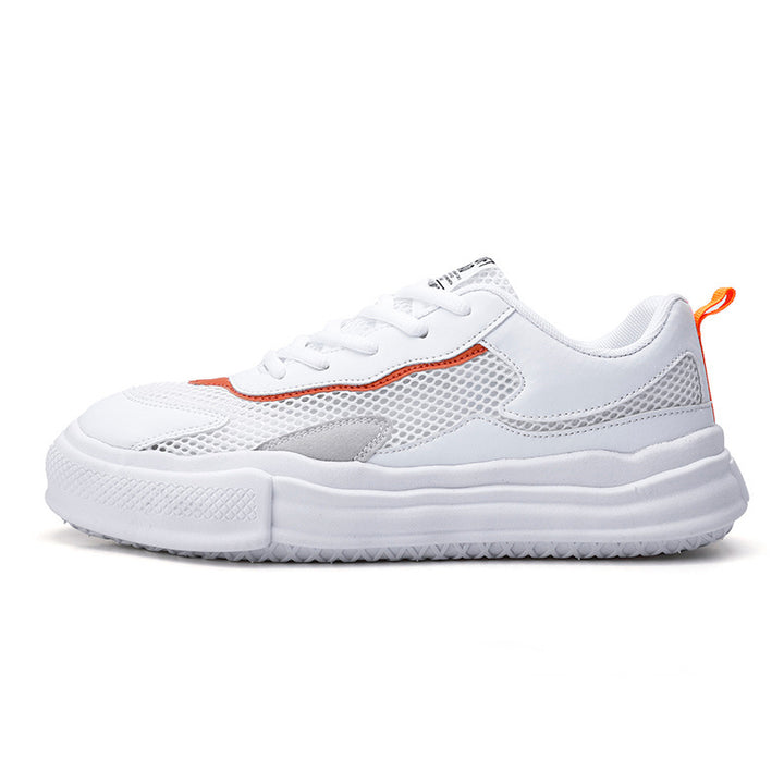 Kvinde Casual Atletiske Sneakers Stilla