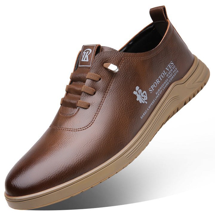 Herrer Holdbare Fritids Sneakers Stilla