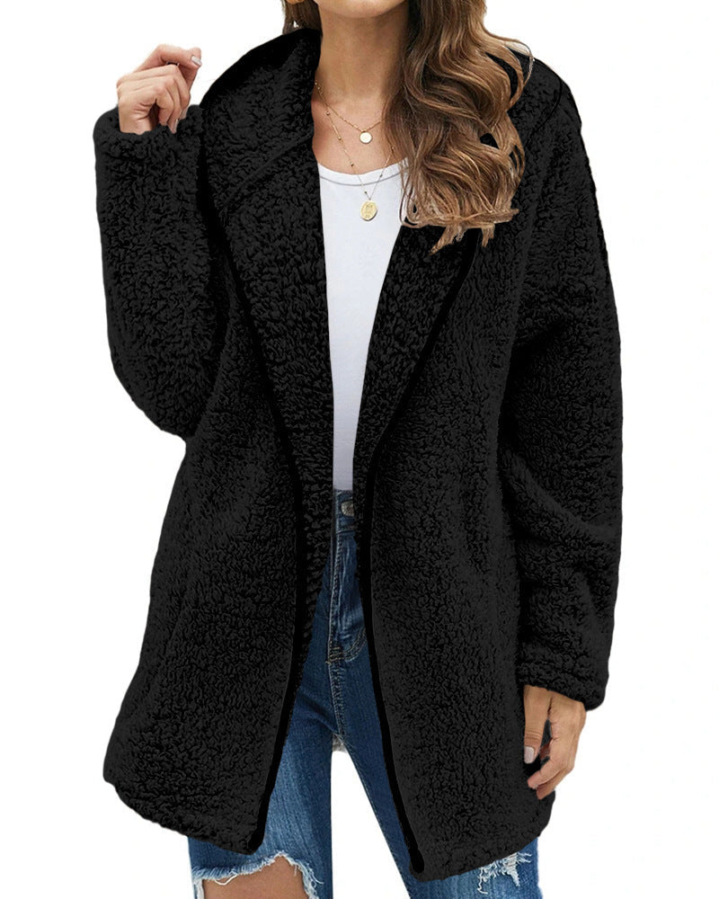 Stilla | Moderne og Fleksible Sweater