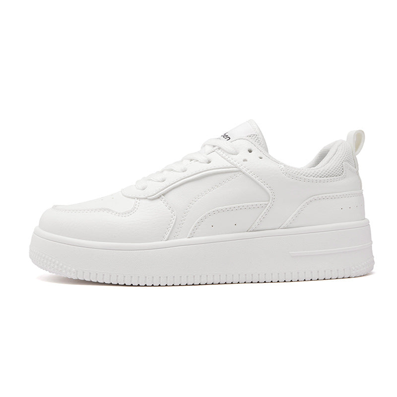 Dame Sneakers med åndbar netstruktur og innovativ dæmpningsteknologi Stilla