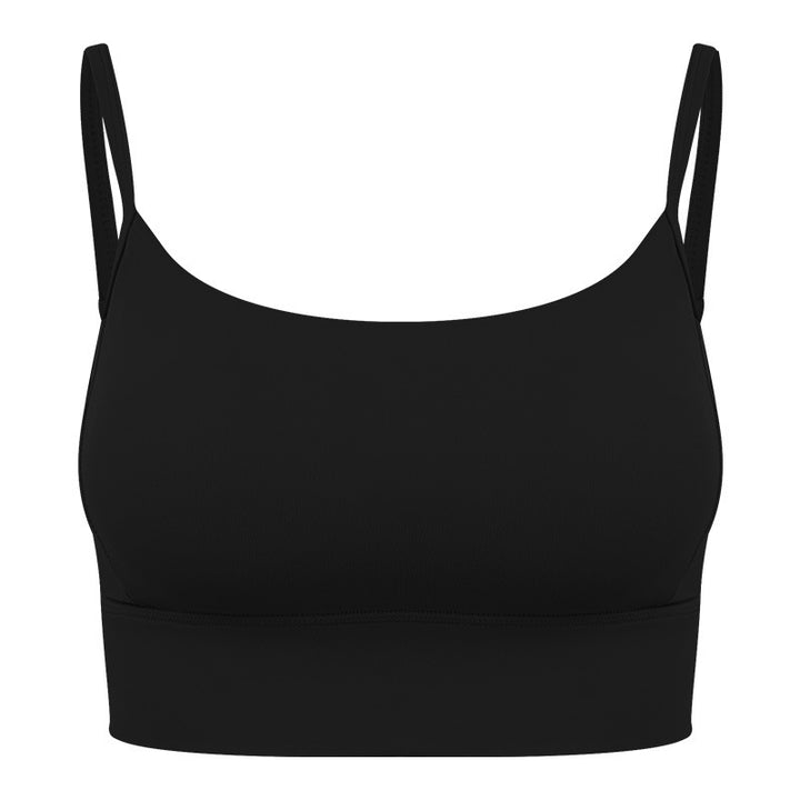 Dame Seamless Sports-BH med ergonomisk snit og fremragende bærekomfort Stilla