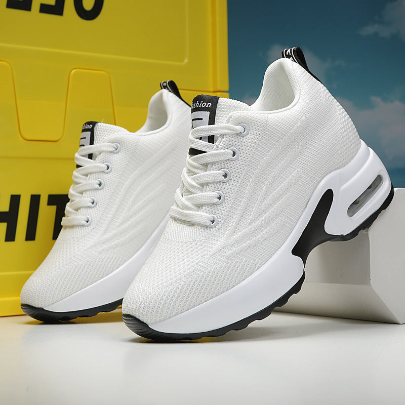 Herrer Behagelige Luftpolstret Ydeevne Sneakers Stilla