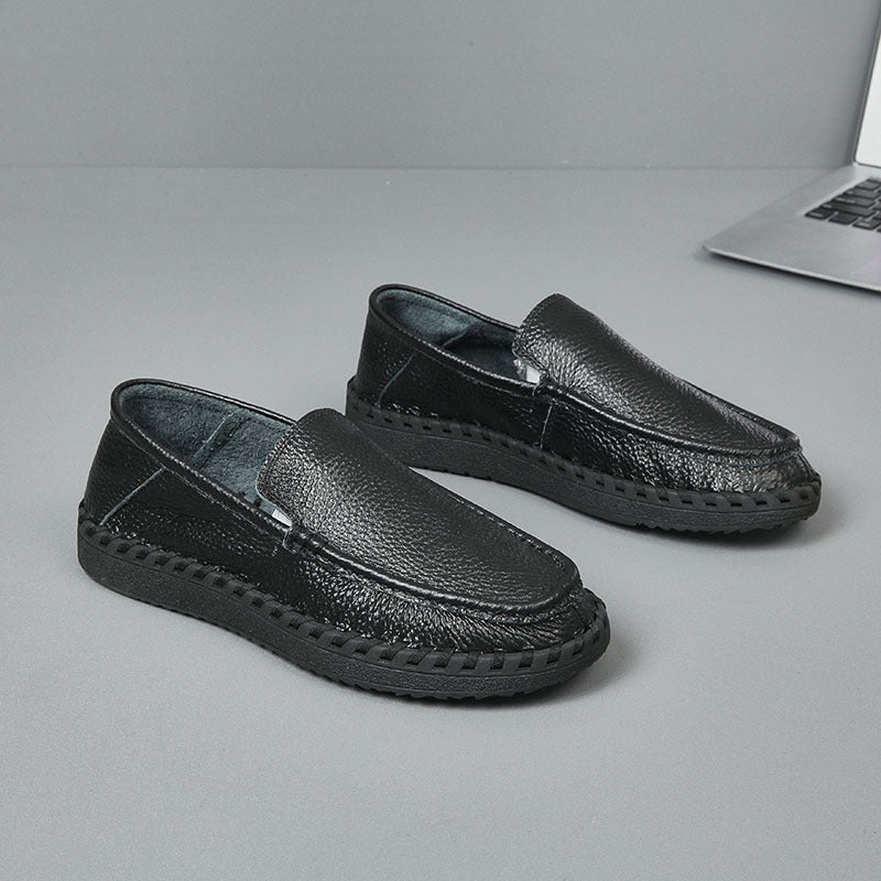 Herre Fritids Slipper Stilla