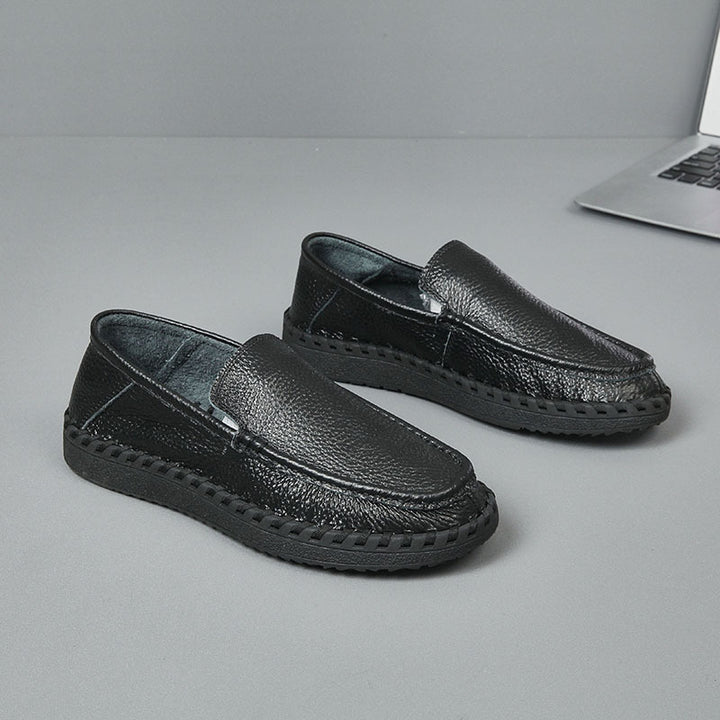 Herre Fritids Slipper Stilla
