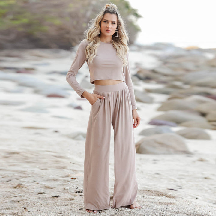 Dame Jumpsuit Stilla