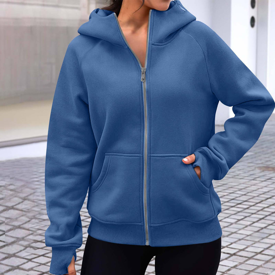 Stilla | Problemfri og Stilfuld Cardigan