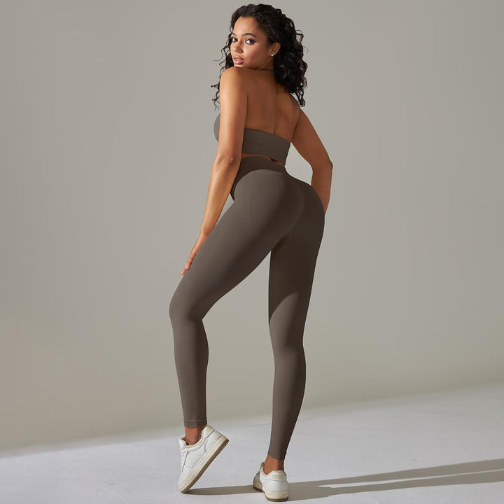 Dame sportleggings Stilla