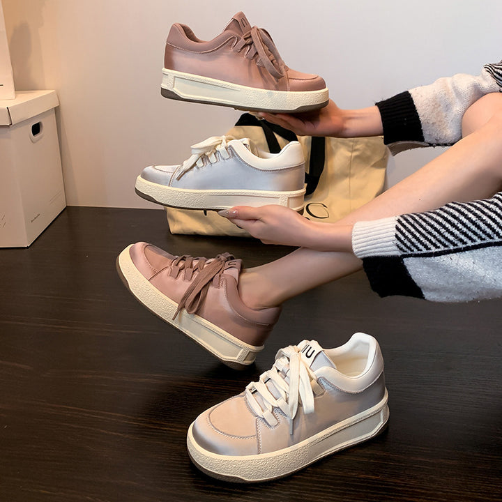 Dame mode Sneakers Stilla