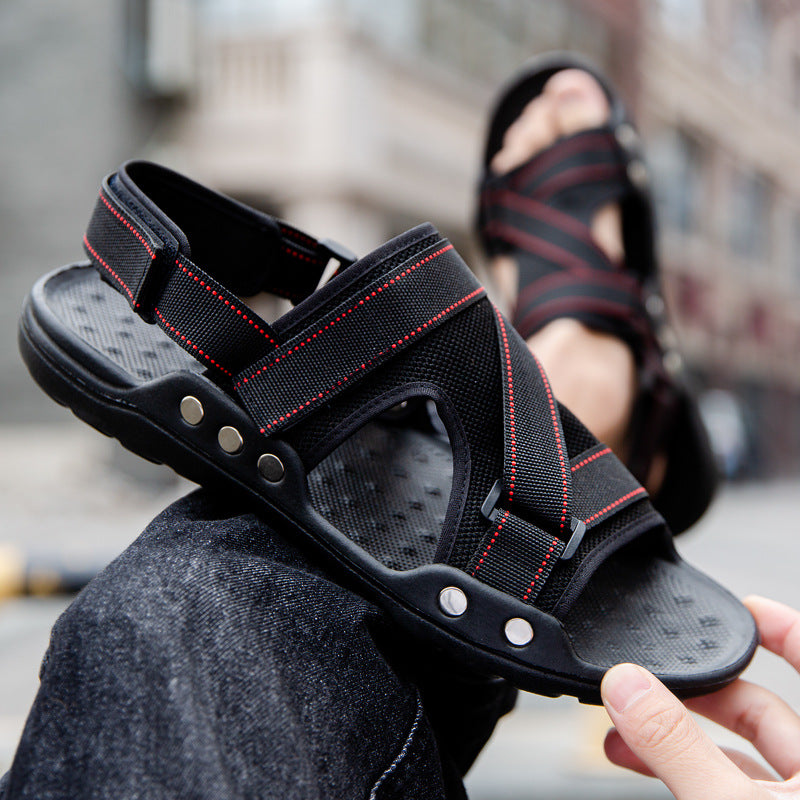 Femme Outdoor Utility Sandaler Stilla