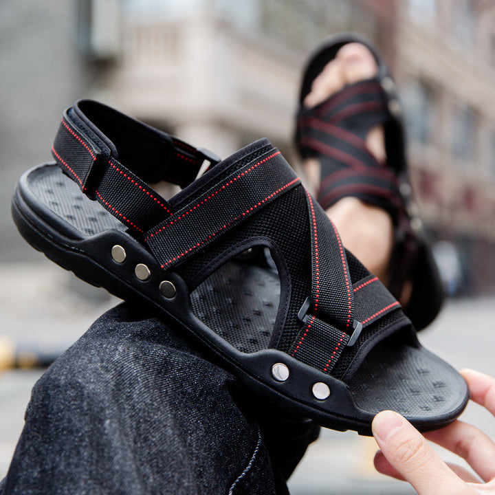 Femme Outdoor Utility Sandaler Stilla