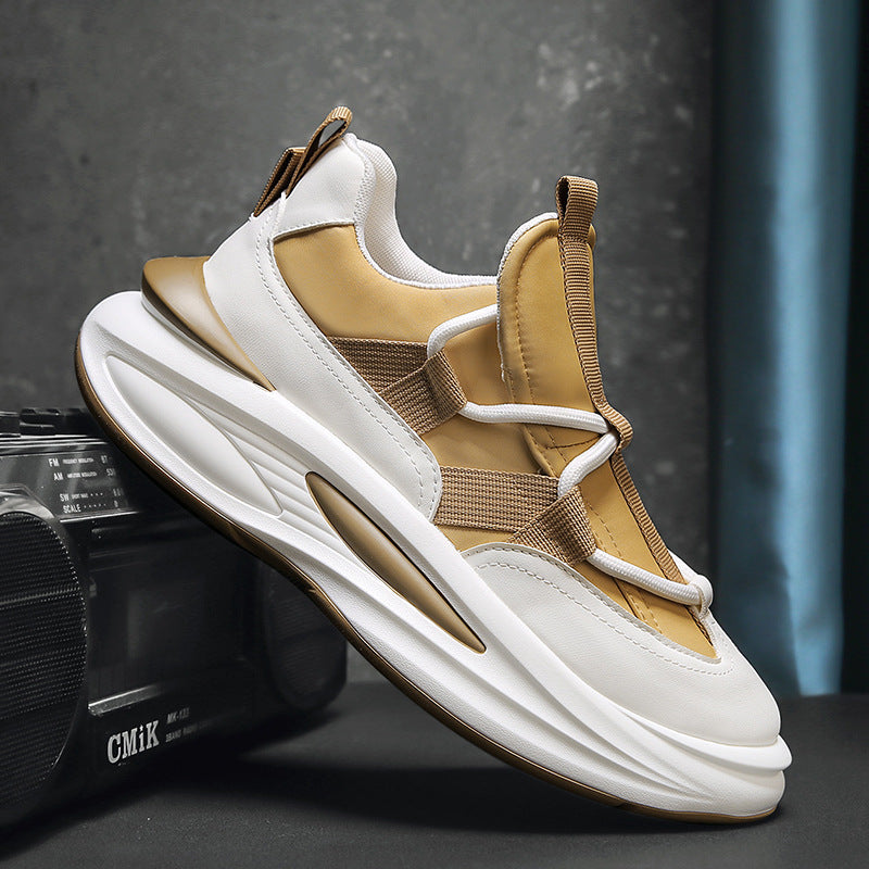 Femme Athletic Performance Sneakers Stilla