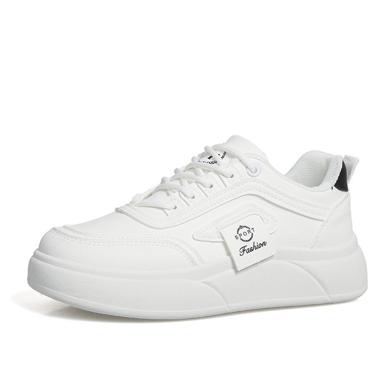 Dame Sporty Sneakers i moderne design med innovative dæmpningsegenskaber Stilla