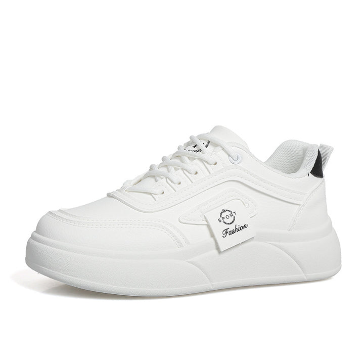 Dame Sporty Sneakers i moderne design med innovative dæmpningsegenskaber Stilla