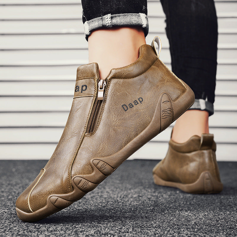 Femme Innovative Slip-On Sneakers Stilla