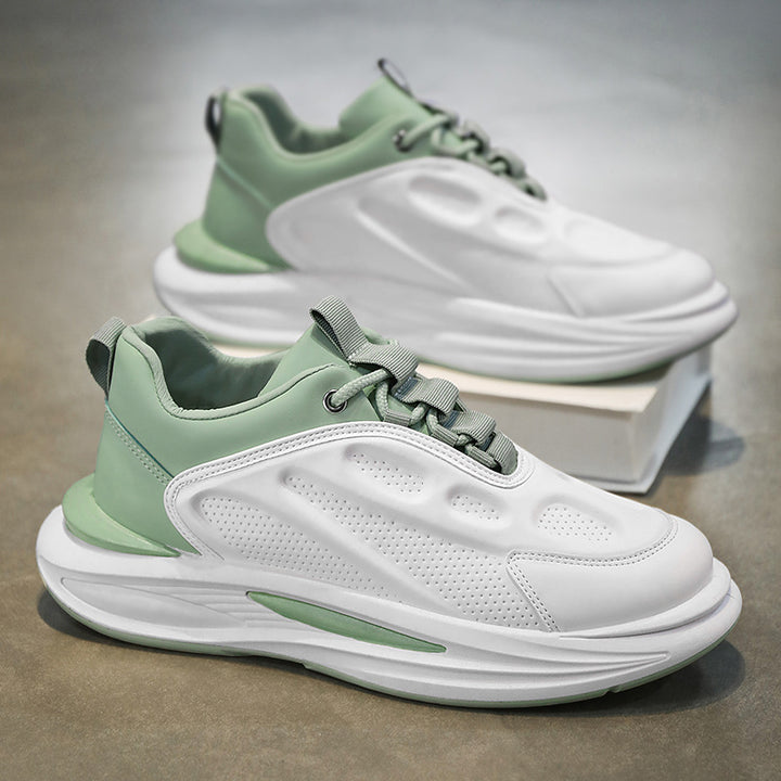 Femme Aerodynamiske Ydelses-Sneaker Stilla