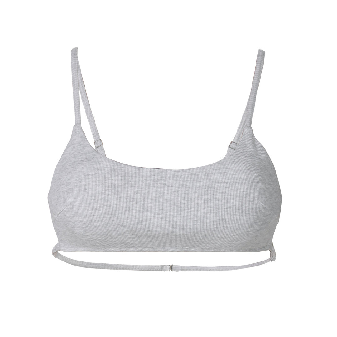 Dame Sporty Bustier Skovae