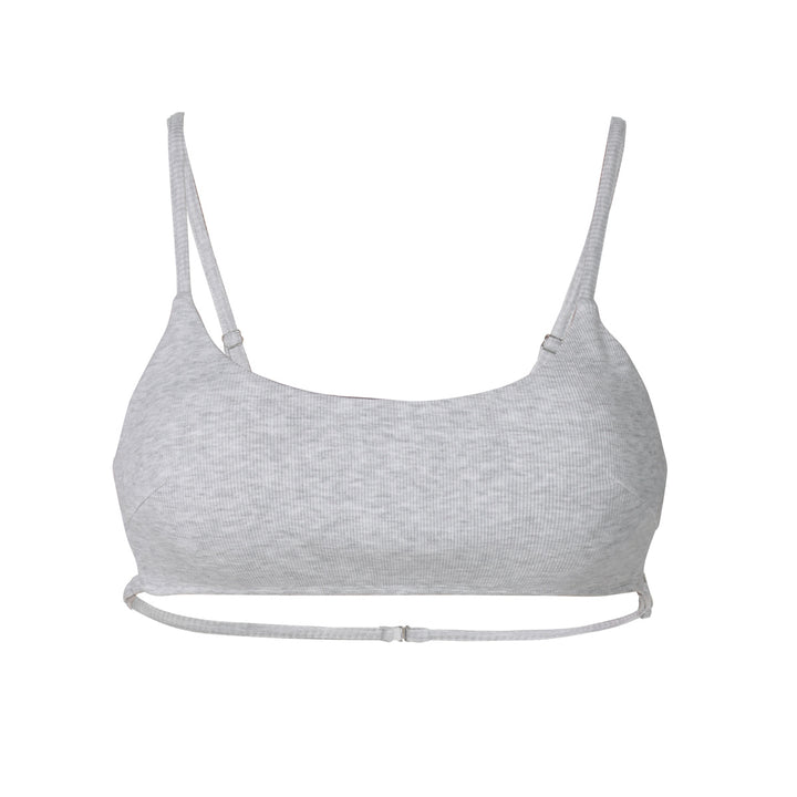 Dame Sporty Bustier Skovae