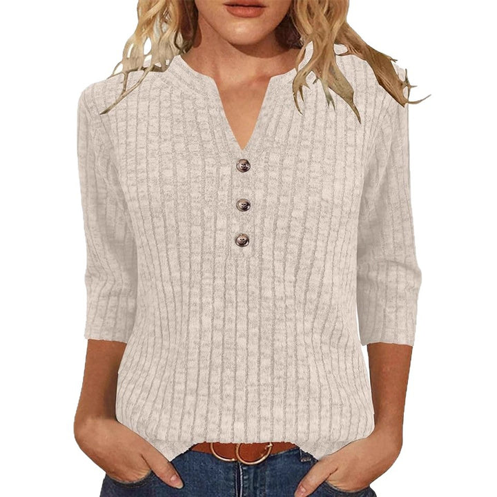 Kvinder Cashmere Strik Sweater Skovae