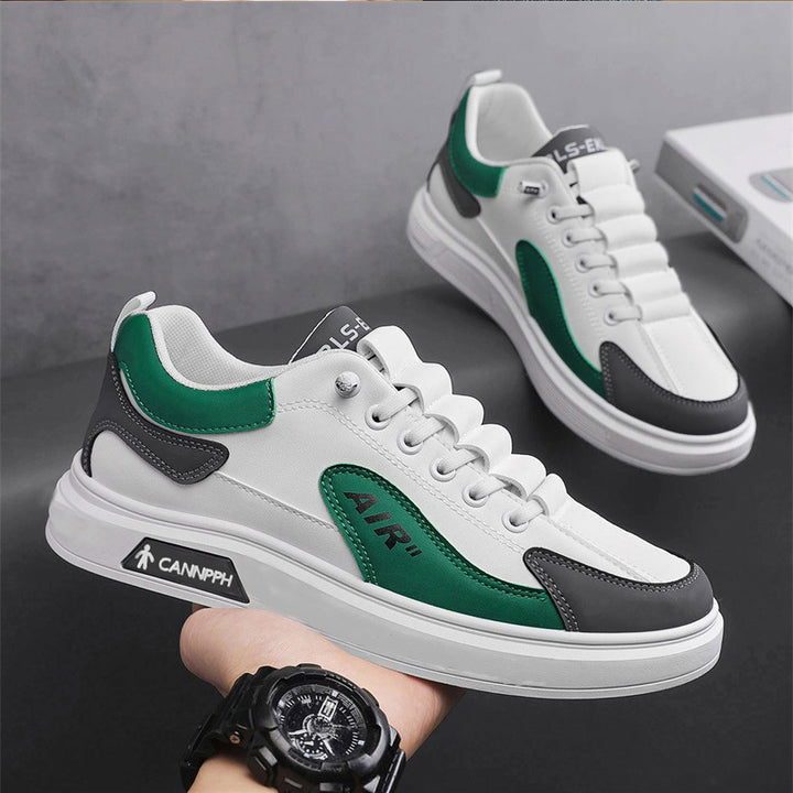 Mænd Sporty Luftpolstret Sneakers Stilla