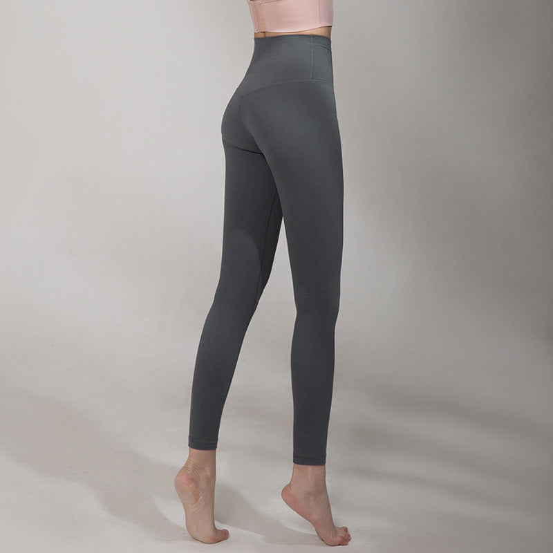Dame Højskårne Sport Leggings Stilla