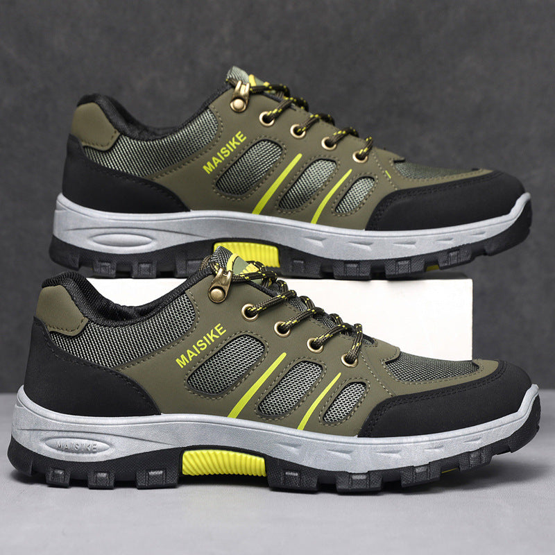 Herrer Outdoor-Sneaker Stilla