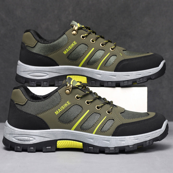 Herrer Outdoor-Sneaker Stilla
