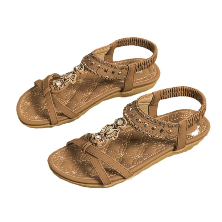 Dame Sandaler Stilla